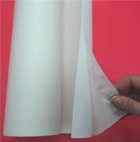 Adhesive Lampshade Backing Paper